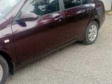 Nissan Primera 2001 Car