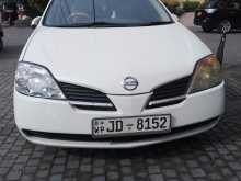 Nissan Primera 2001 Car