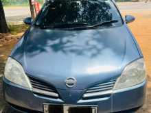 Nissan Primera 2001 Car