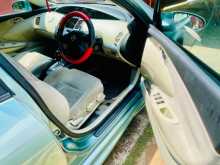 Nissan Primera 2001 Car