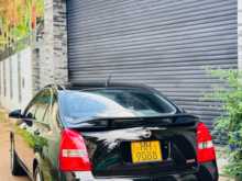 Nissan Primera 2001 Car