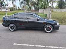 Nissan Primera 2001 Car
