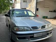 Nissan Primera 2002 Car