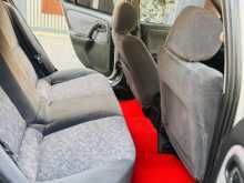 Nissan Primera 2002 Car