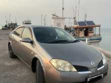 Nissan Primera 2003 Car