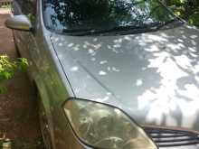 Nissan Primera 2004 Car