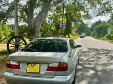 Nissan Primera P11 2003 Car