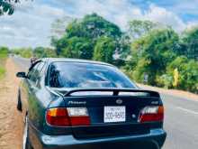Nissan Primera 1998 Car