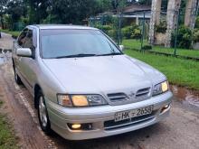 Nissan Primera 2000 Car