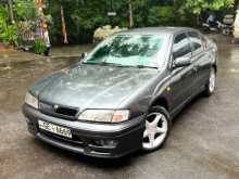 Nissan Primera Camino P11 1998 Car