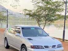 Nissan Primera FB14 FB15 1997 Car