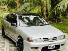 Nissan Primera Lancer 1998 Car