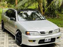 Nissan Primera Lancer Ek3 Marino Sport Car 1998 Car