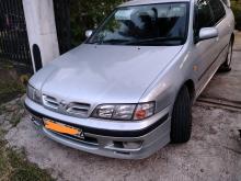 Nissan Primera P11 1997 Car