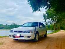 Nissan Primera P11 Camino 1996 Car