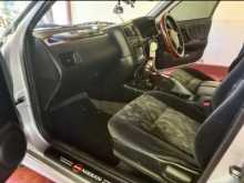 Nissan Primera P11 1998 Car