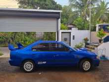 Nissan Primera P11 1998 Car