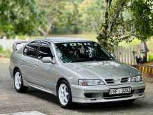Nissan Primera P11 1998 Car