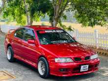 Nissan Primera 1999 Car