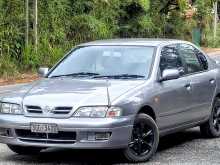 Nissan Primera P11 1997 Car