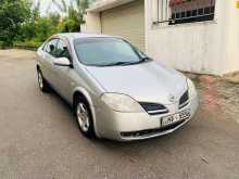 Nissan Primera P12 2002 Car