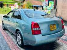 Nissan Primera P12 G Grade 2003 Car