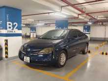 Nissan Primera P12 2004 Car