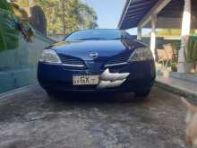 Nissan Primera P12 2001 Car