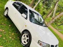 Nissan Primera SR18 EFI 1999 Car