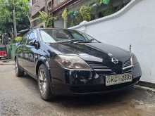 Nissan Primera VIP 2003 Car