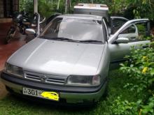 Nissan Premier 1995 Car