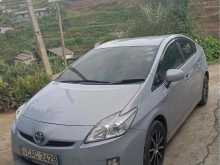 Toyota Prius 2011 Car