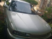 Nissan Presea R10 1994 Car