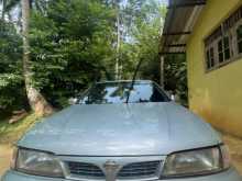 Nissan Pulsar 1998 Car