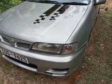 Nissan Pulsar 1998 Car
