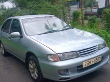 Nissan Pulsar 1997 Car