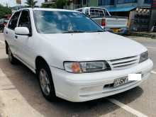 Nissan PULSAR 1998 Car
