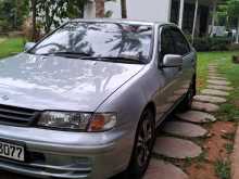 Nissan Pulsar 1999 Car