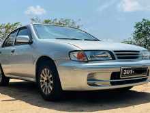 Nissan Pulsar 1997 Car