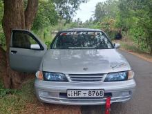 Nissan Pulsar 1999 Car