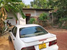 Nissan Pulsar 1997 Car