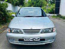 Nissan Pulsar 1998 Car