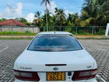Nissan Pulsar 1999 Car