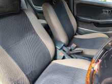 Nissan Pulsar 1996 Car
