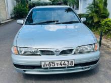 Nissan Pulsar 1998 Car