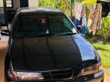 Nissan Pulsar 1996 Car