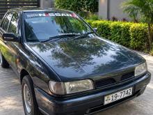 Nissan Pulsar 1993 Car