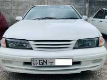 Nissan PULSAR 1998 Car