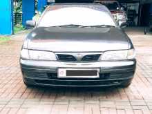 Nissan Pulsar 1996 Car