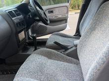 Nissan Pulsar 1999 Car